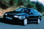 Škoda Octavia отмечает 30-летие своей современной истории