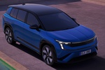 Škoda Peaq: электрический флагман получил семь мест и запас хода более 600 км