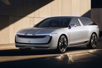 Концепт Škoda Vision O показал, какими будут новые универсалы бренда