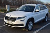 Skoda Kodiaq TDI 190 Style