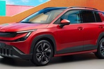 Skoda Epiq: до 440 км запаса хода и стартовая цена от €26 000
